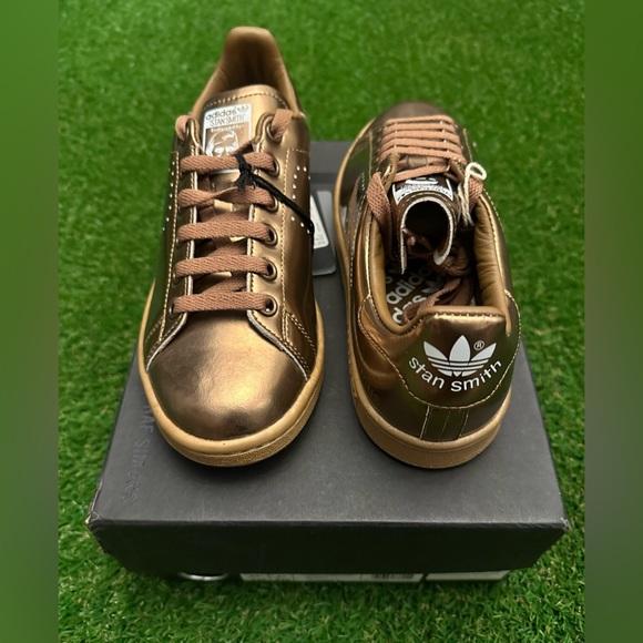 RAF Simons Adidas Stan Smith - Picture 4 of 9